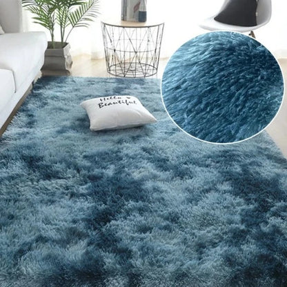 Fluffy Mats Carpet