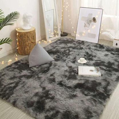 Fluffy Mats Carpet