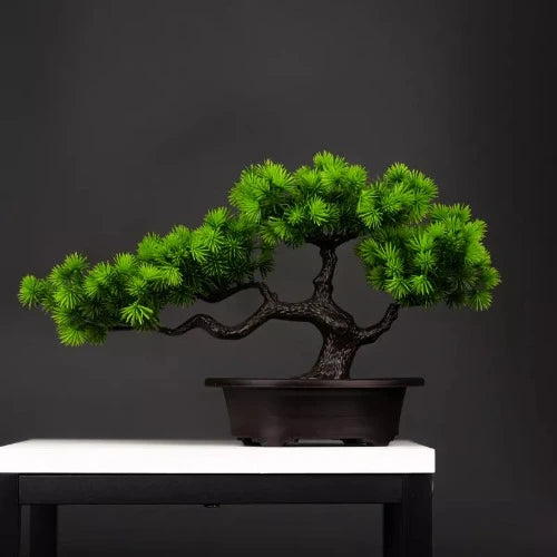 Artificial Bonsai Tree