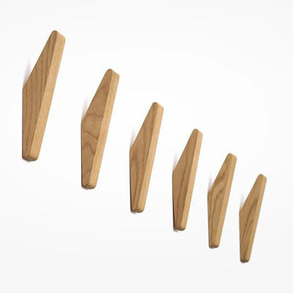 Wood Clothes Hanger