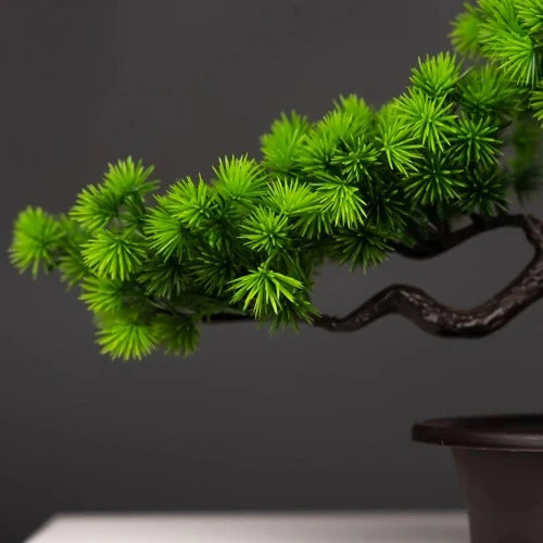 Artificial Bonsai Tree