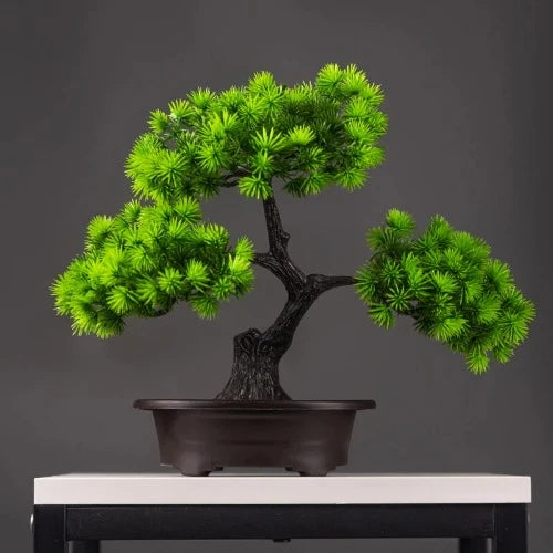 Artificial Bonsai Tree