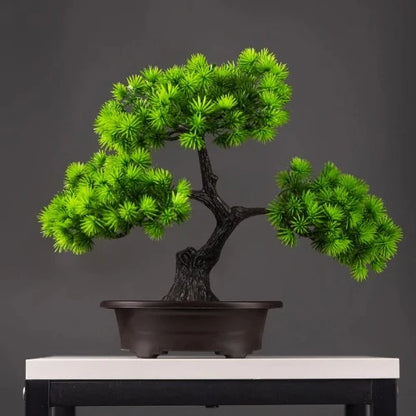 Artificial Bonsai Tree