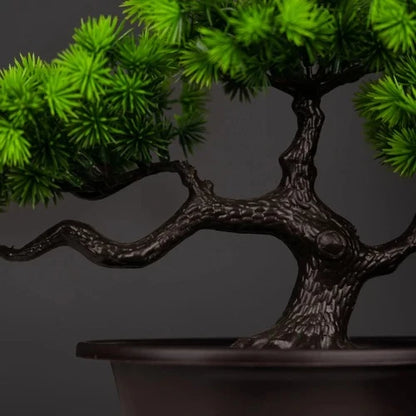 Artificial Bonsai Tree