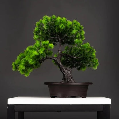 Artificial Bonsai Tree