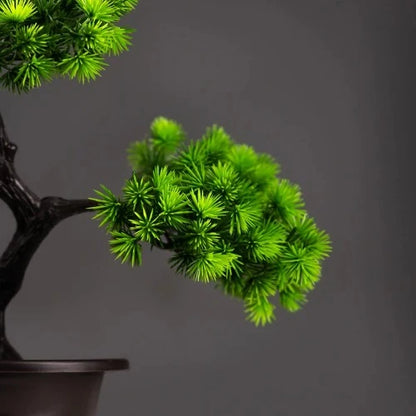 Artificial Bonsai Tree