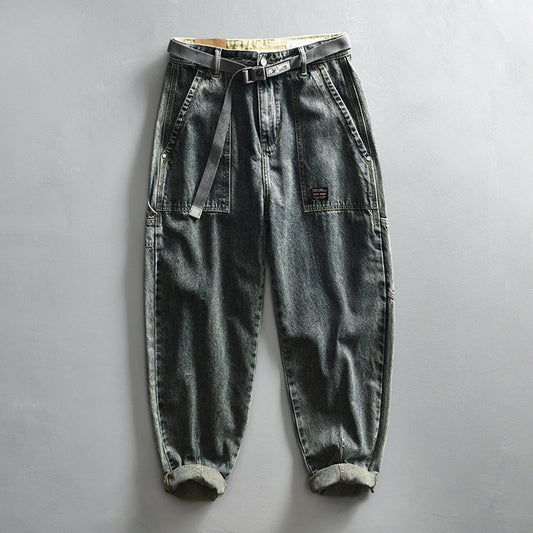 Lowell Vintage Jeans