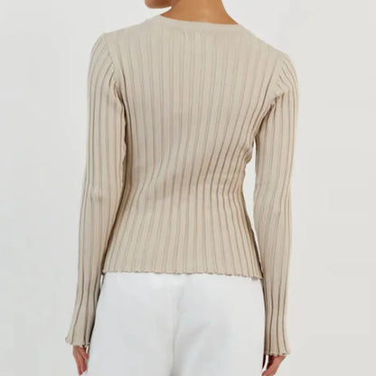 Olivia Knit Sweater