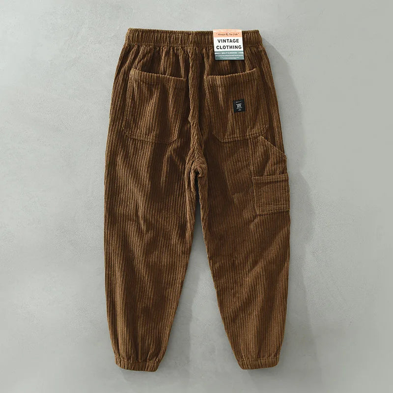 Toussaint  Vintage Pants