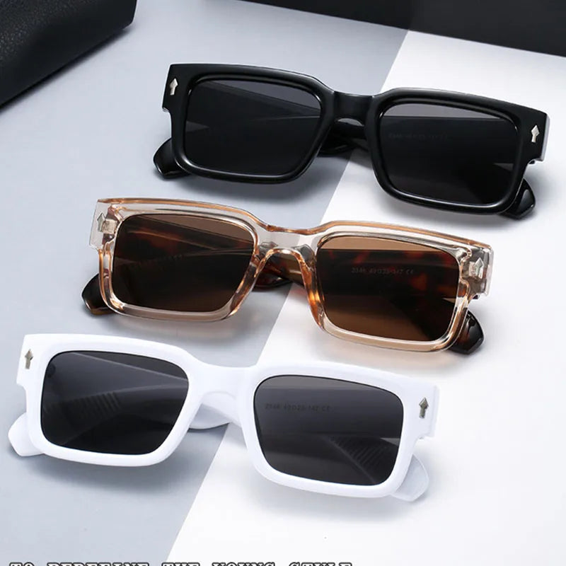 Renate Sunglasses