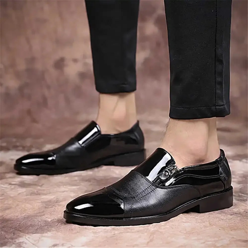 Mathias Dress Shoe