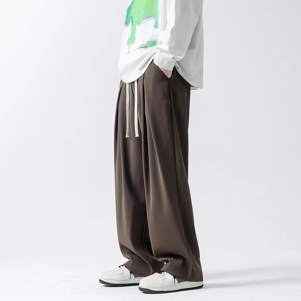 Moon Casual Pants