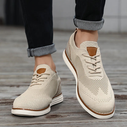 Aerostride Casual Shoes