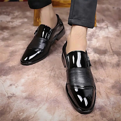 Mathias Dress Shoe