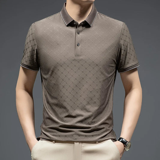 Kiefer Standard Polo Shirt