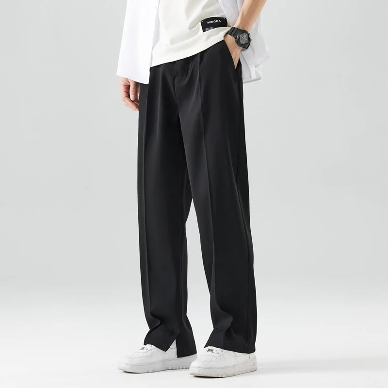 Roma Baggy Trousers