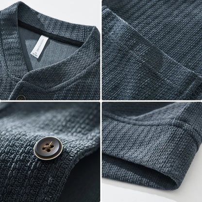 Pascal Corduroy Cardigan