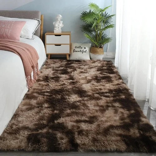 Fluffy Mats Carpet