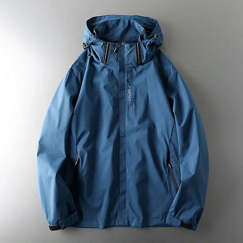 Valentin Jacket