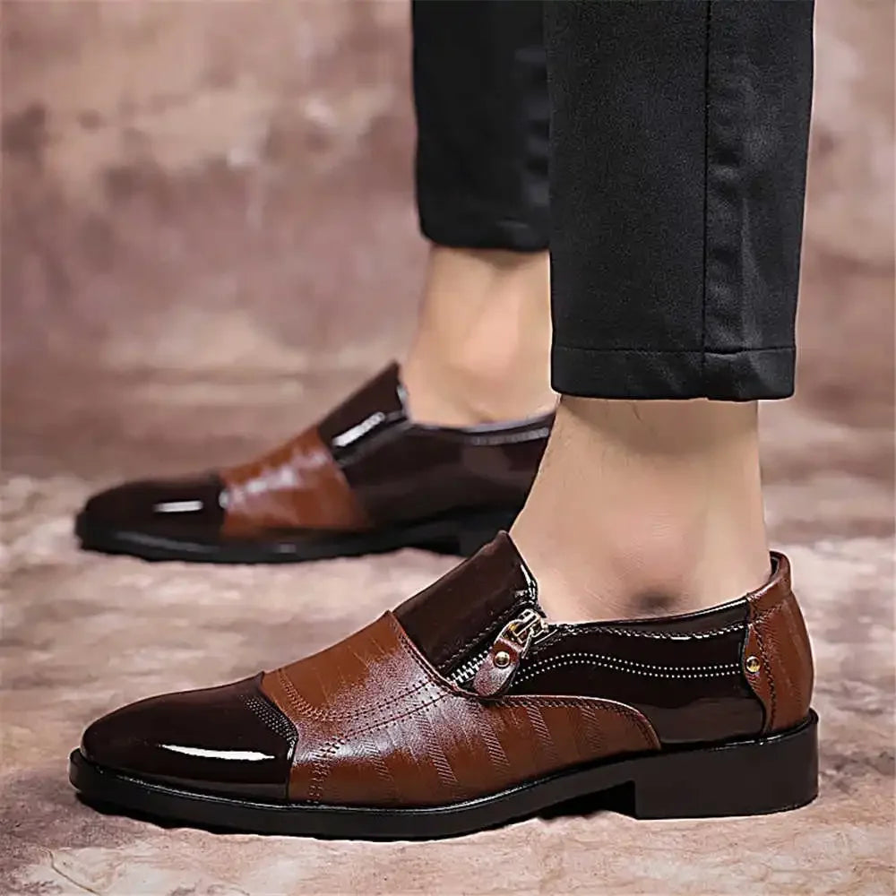 Mathias Dress Shoe