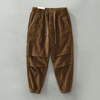 Toussaint  Vintage Pants