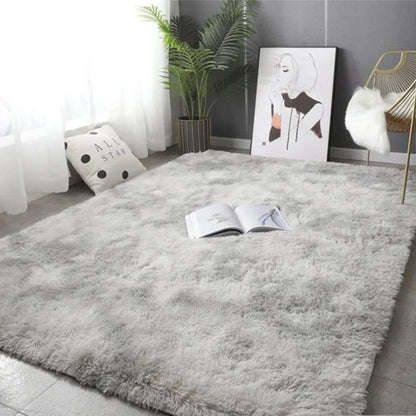 Fluffy Mats Carpet