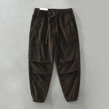 Toussaint  Vintage Pants