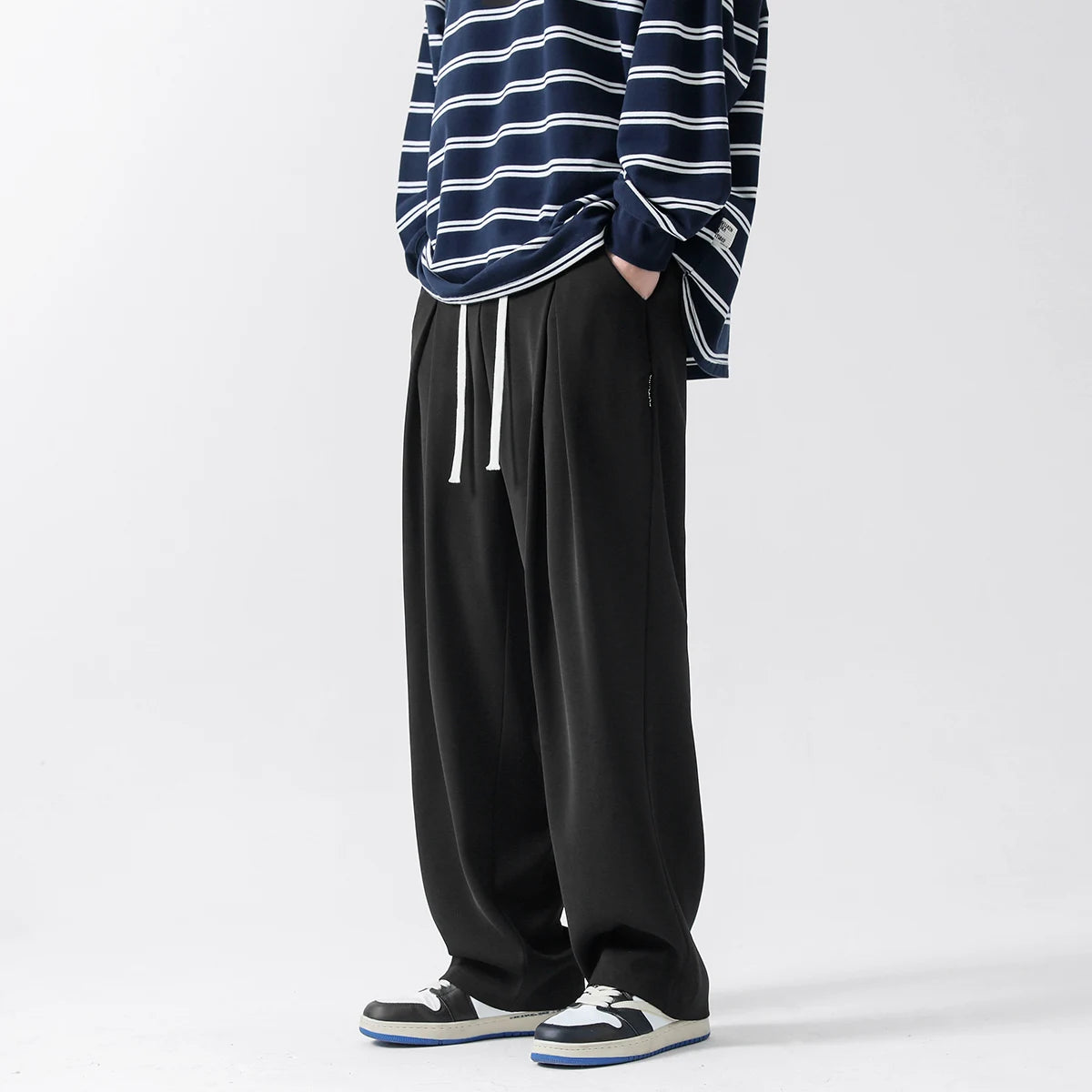 Moon Casual Pants