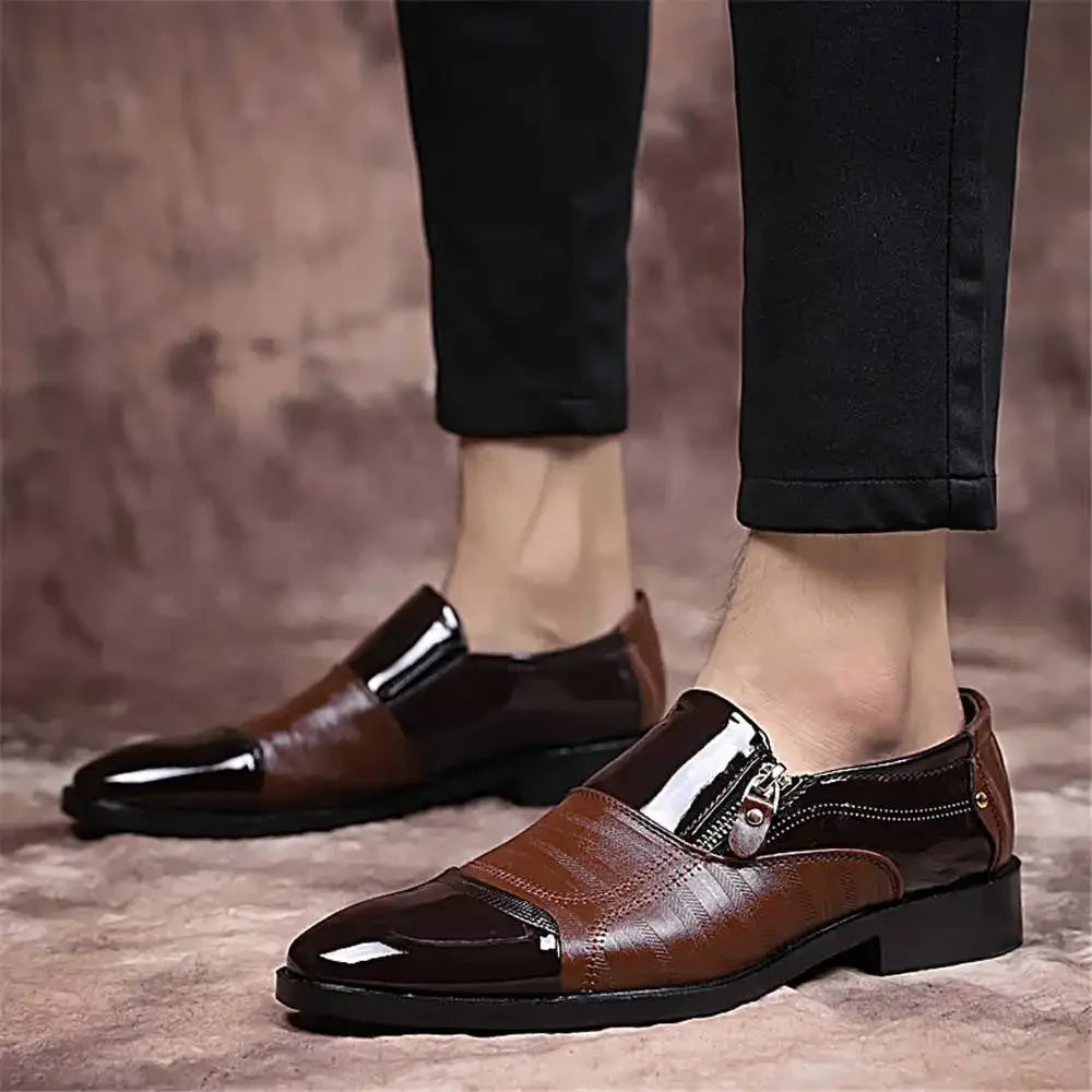 Mathias Dress Shoe