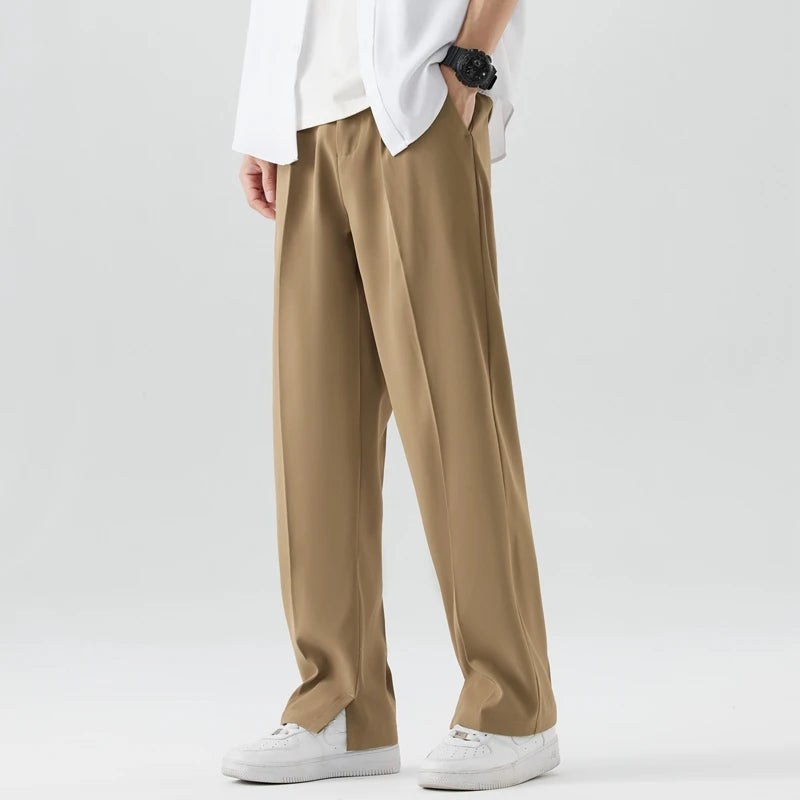 Roma Baggy Trousers