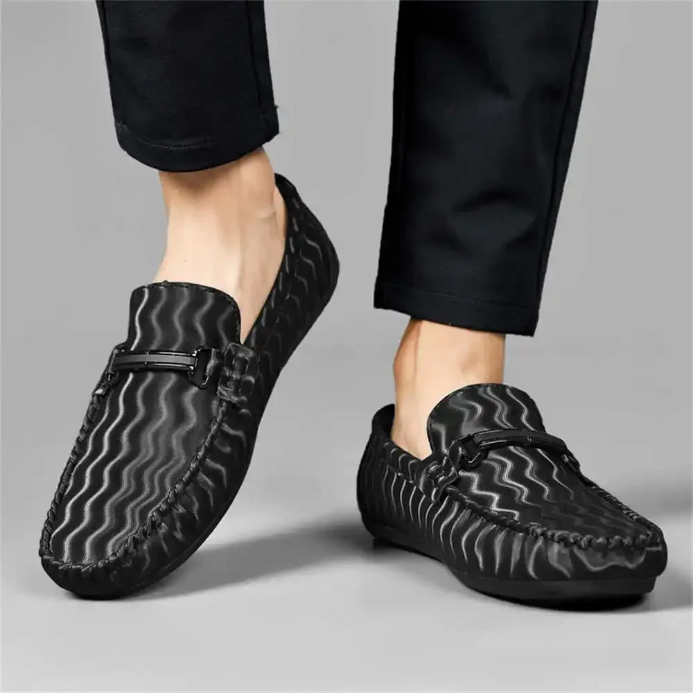 Yves Florent Loafers