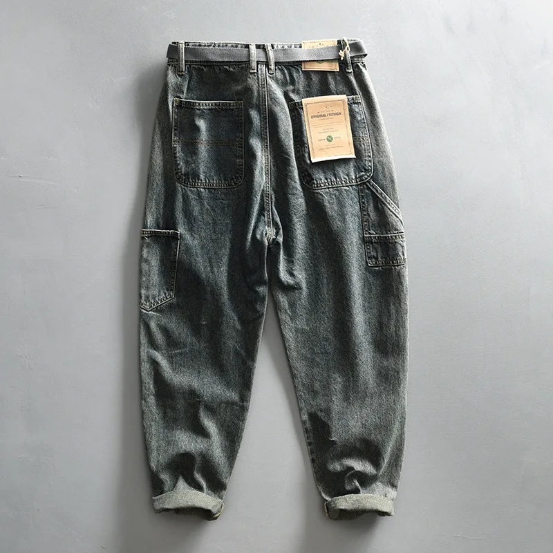 Lowell Vintage Jeans