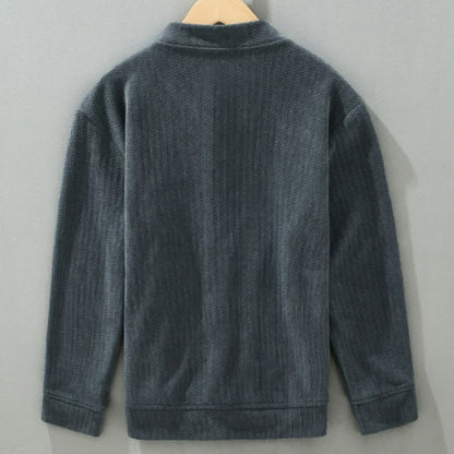 Pascal Corduroy Cardigan