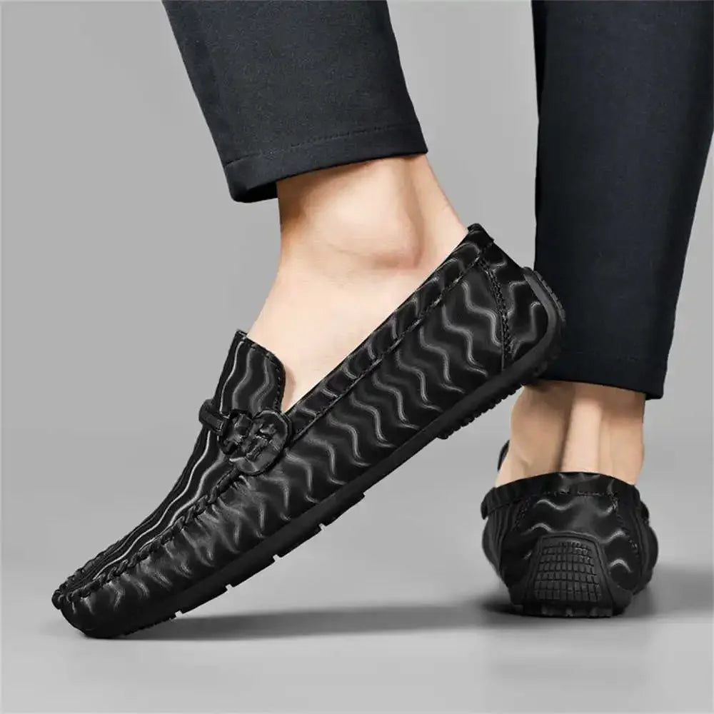 Yves Florent Loafers