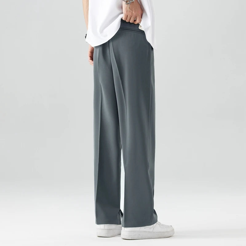 Roma Baggy Trousers