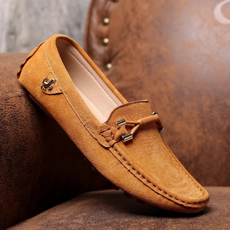 Aristide Loafers