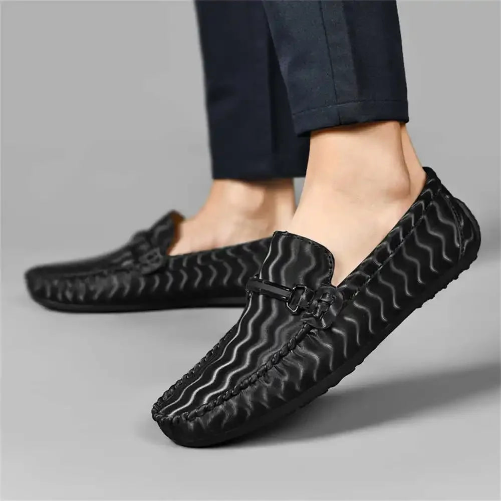 Yves Florent Loafers