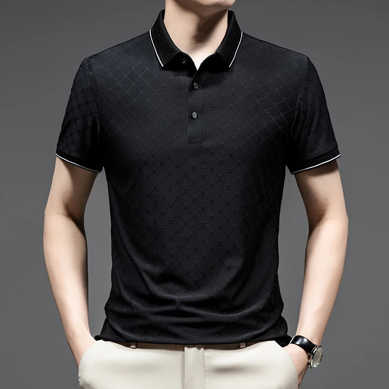 Kiefer Standard Polo Shirt