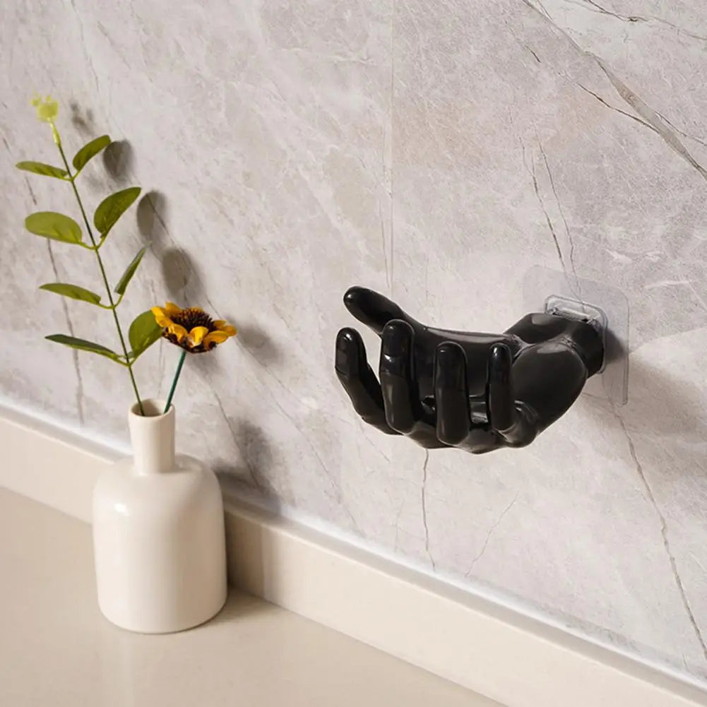 Hand Wall Hanger Hook