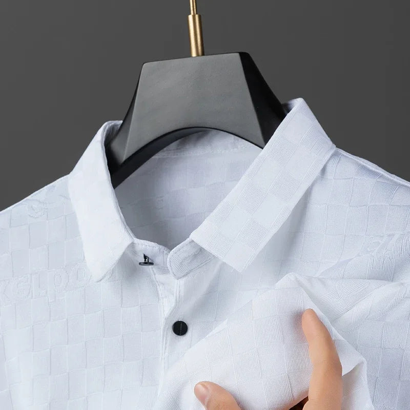 Veluxe Polo Shirt