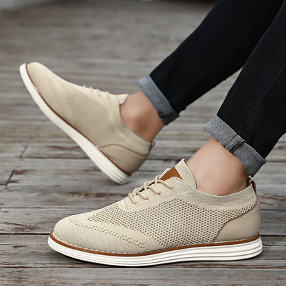 Aerostride Casual Shoes