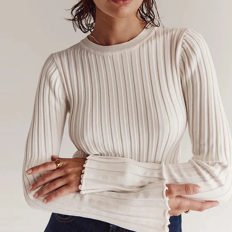 Olivia Knit Sweater