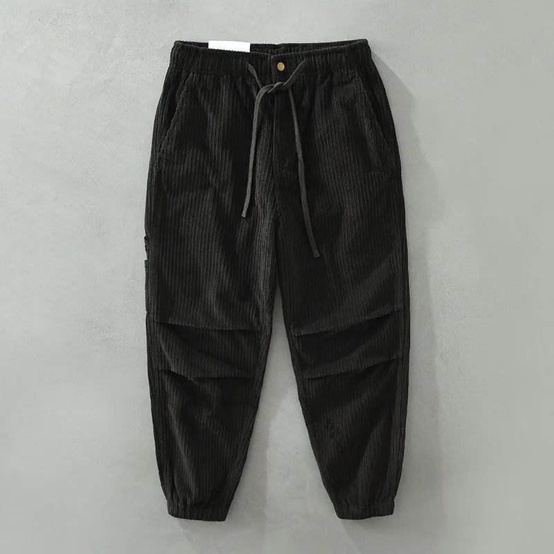 Toussaint  Vintage Pants