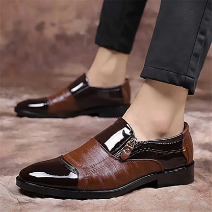 Mathias Dress Shoe