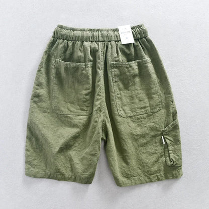 Vernon Cargo Shorts