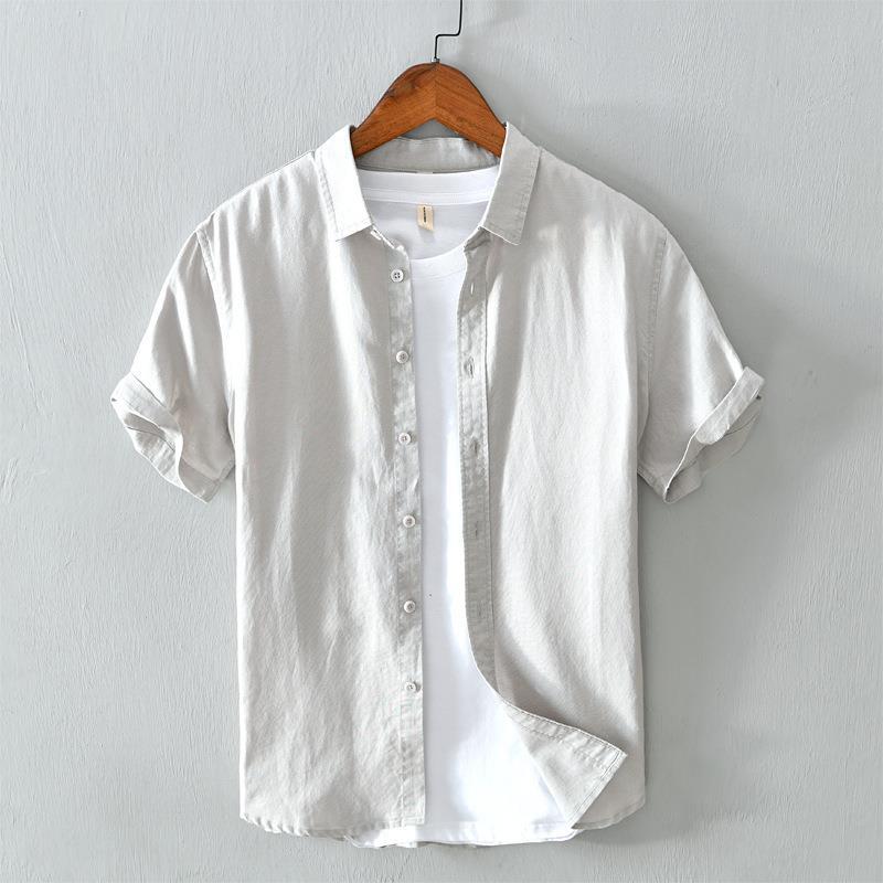 Alfons Sleeve Shirt